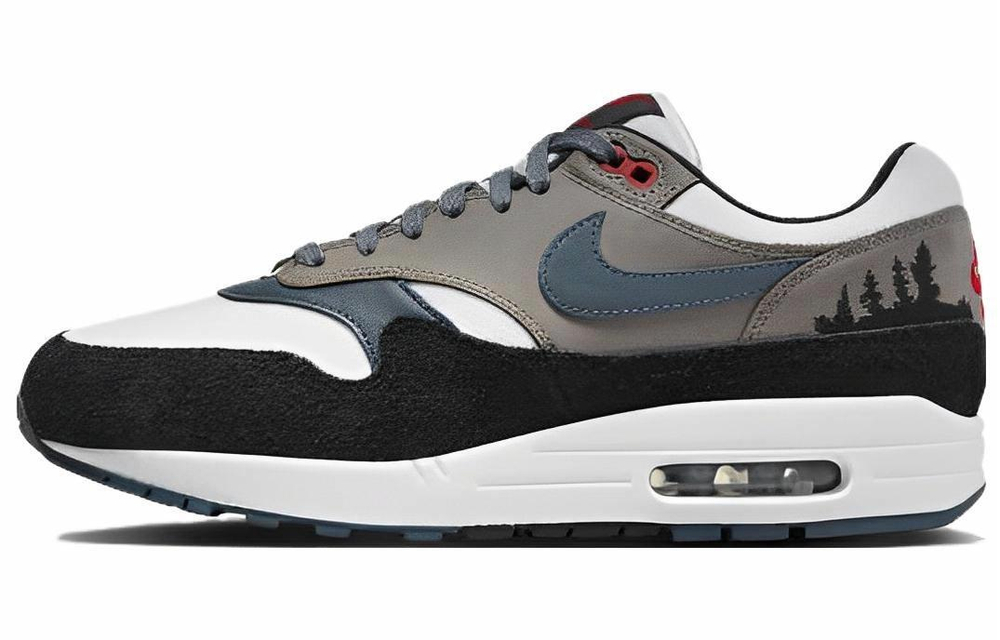Кроссовки Nike Air Max 1 Prm "Escape"