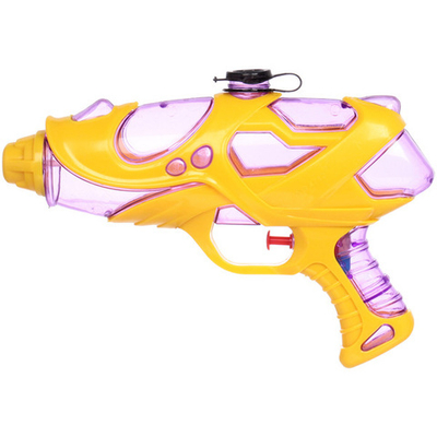 Водяной пистолет «Водное пространство» 22х17х6 см
