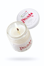 Массажная свеча Drops of absinthe 35 мл