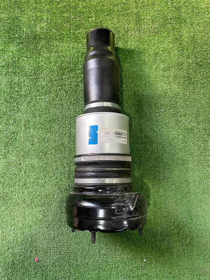 Пневмобаллон передний Porsche Macan 95b (2014-нв)