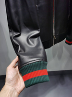 Бомбер Gucci