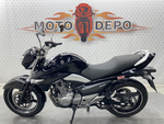 Suzuki GSR250 2015