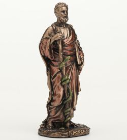 Veronese WS-1318 Статуэтка «Гиппократ»