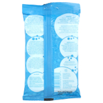 Dr. Brown's, Салфетки для зубов и десен, с виноградом, 30 салфеток