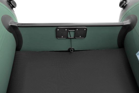 Лодка ПВХ РОДЖЕР Zefir 3700