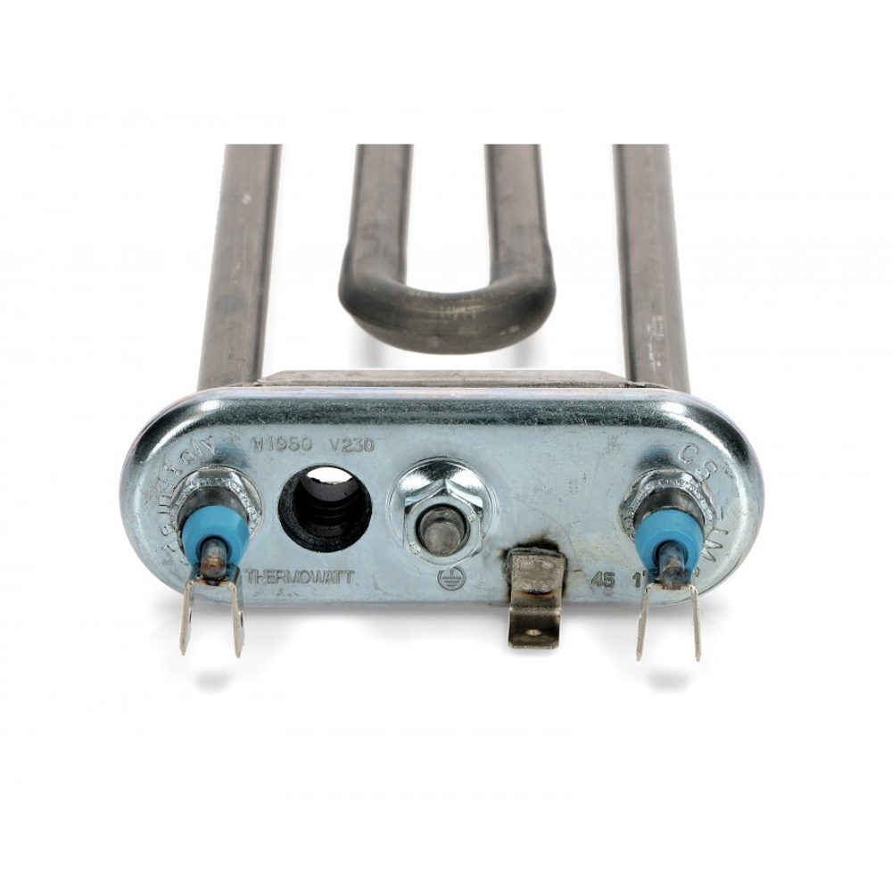 Тэн 1950W ZANUSSI с/о 231 мм, 132180710 THERMOWATT Zanussi, Electrolux, AEG, Beko, Whirlpool, Bosch, Candy