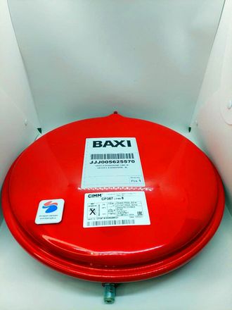 Baxi Luna 3 240 FI