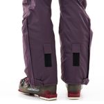 Gravity 2.0 Suit / Мужской / Фиолетовый