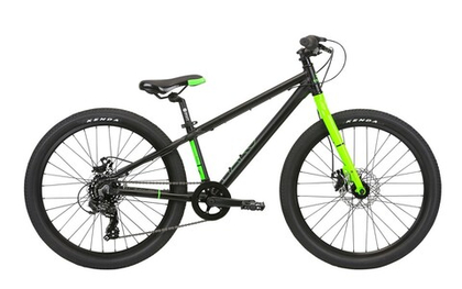 Подростковый Haro Beasley 24" (2020)