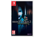 The Bridge Curse 2: The Extrication (NS) Б/У