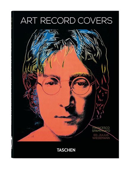 Art Record Covers