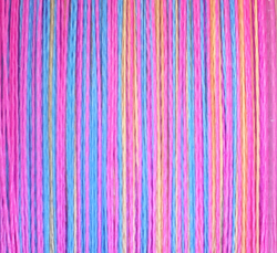 Шнур Select Basic PE 4x 100m (светло-зелёный) 0.10mm 10LB/4.8kg