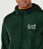 Куртка EA7 - темно-зеленый(8NPB04 PNN7Z)