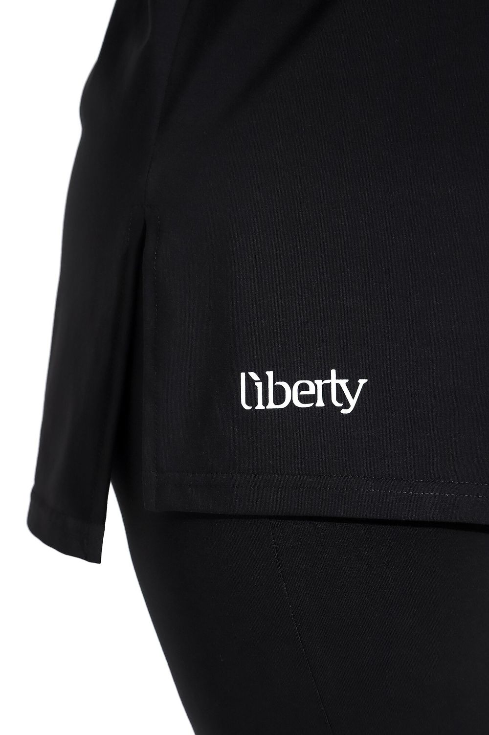 Костюм Стильная леди Виотекс ЧЁРНЫЙ