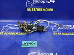 Замок двери задней правой TOYOTA SEQUOIA 2000