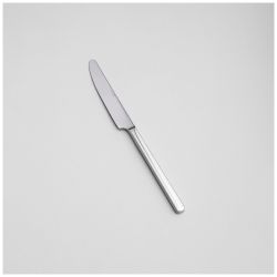 НАБОР СТОЛОВЫХ ПРИБОРОВ GLORIA AGNESS 24 ПР., СТАЛЬ 18/10