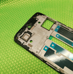 Infinix Note 30 4G (X6833B) / часть корпуса (рамка дисплея)  (ORIG-SP)