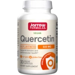 Quercetin 500 мг капсулы Jarrow Formulas