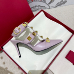 Valentino Garavani Roman Stud 8.5 cm