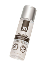 Нейтральный лубрикант на силиконовой основе JO Personal Premium Lubricant - 60 мл.