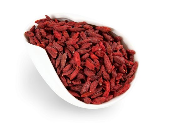 Ягоды годжи 60гр.