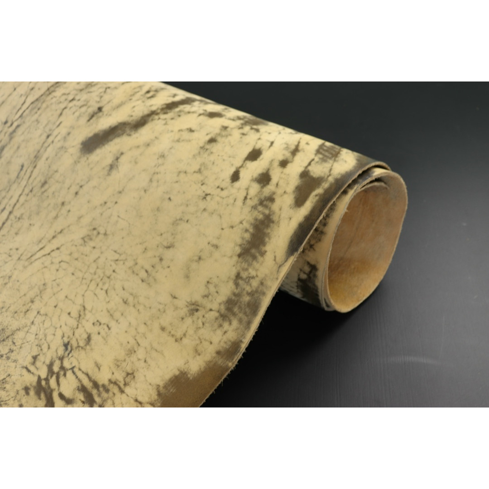 3.6-4.0 Кулат светло-желтый лофт (Чепрак с полой)