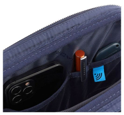 Сумка Piquadro Ronnie CA1816W116/BLU