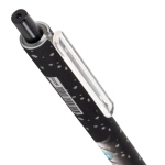 Карандаш механический 0,7 мм с принтом FUNSTER (ФАНСТЕР) "ANIME", корпус soft-touch ассорти