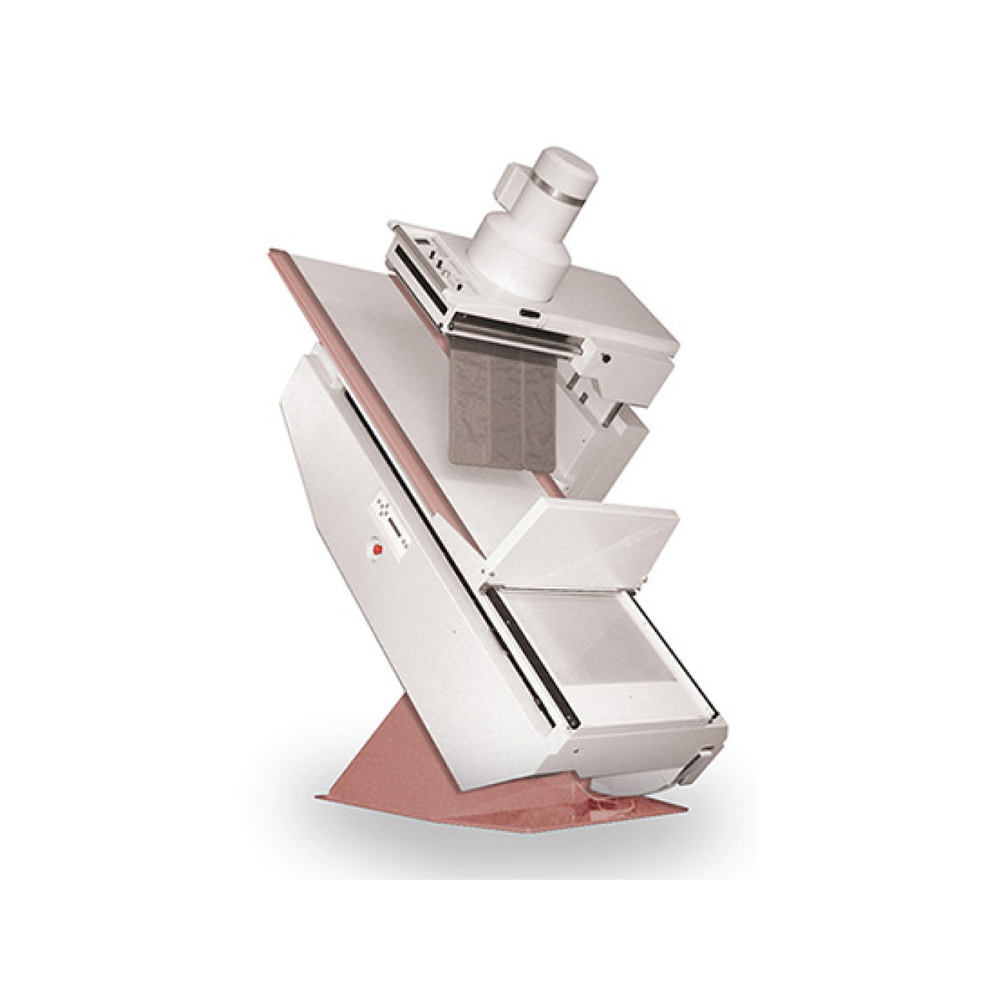 Цифровой рентгеновский комплекс на 3 рабочих места «УНИЭКСПЕРТ 3 плюс»