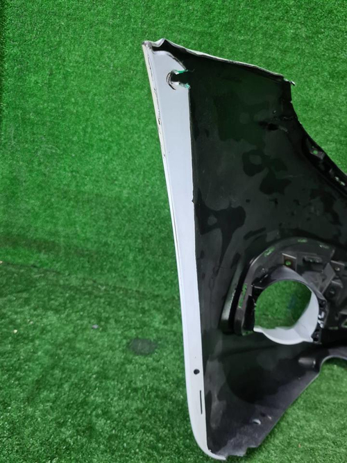 Бампер передний Lada Granta (2018-н.в.)