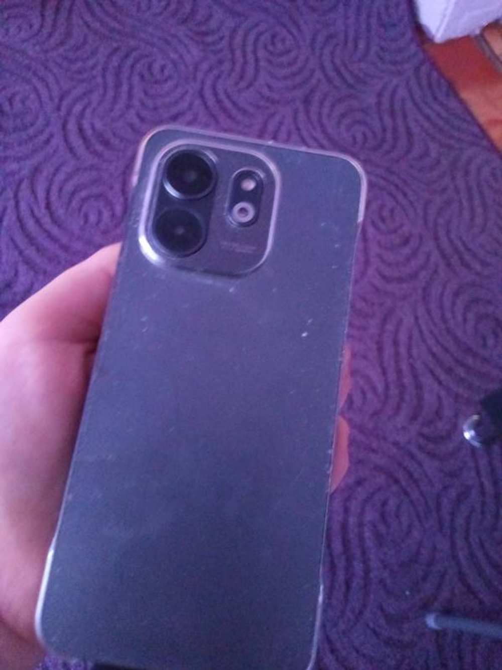Infinix SMART 9