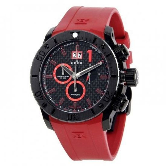 Наручные часы Edox CLASS-1 10020 37N NR02