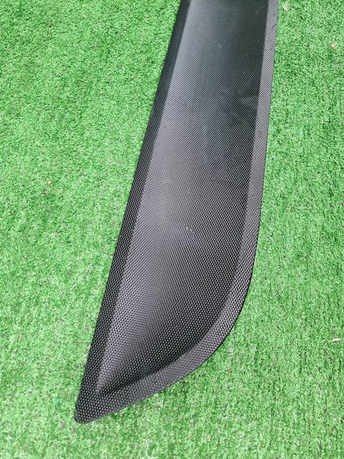 Накладка двери задняя правая Porsche Macan (14-нв)