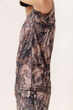 ФУТБОЛКА KING HUNTER VOLUTION 311230