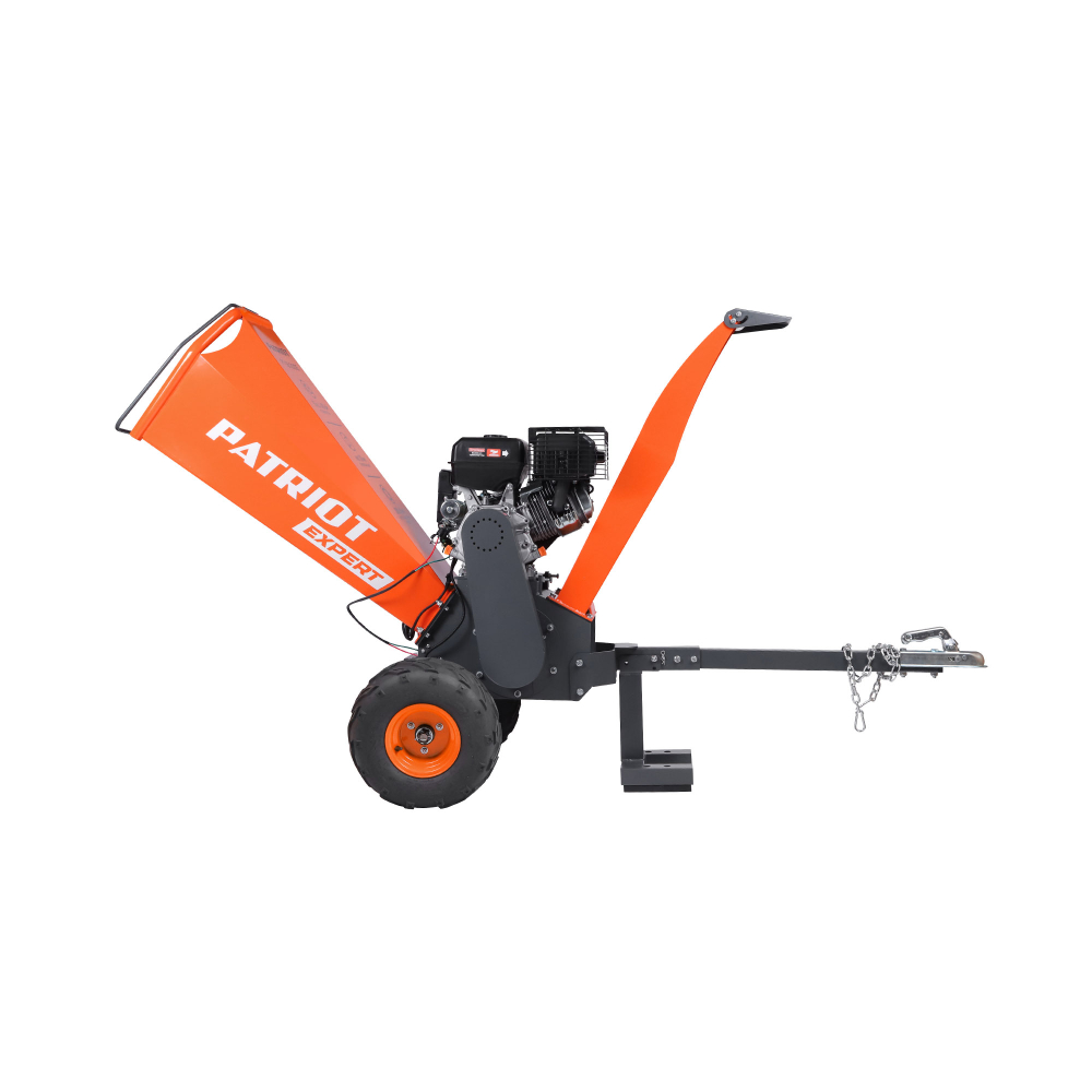 Измельчитель бензиновый PATRIOT PT SB 200 E