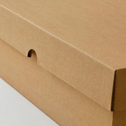 IKEA VATTENTRÅG  (ИКЕА ВАТТЕНТРÅГ)  -  Коробка с крышкой, 32x23x10 см