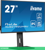 Монитор Iiyama ProLite XUB2792UHSU-B6