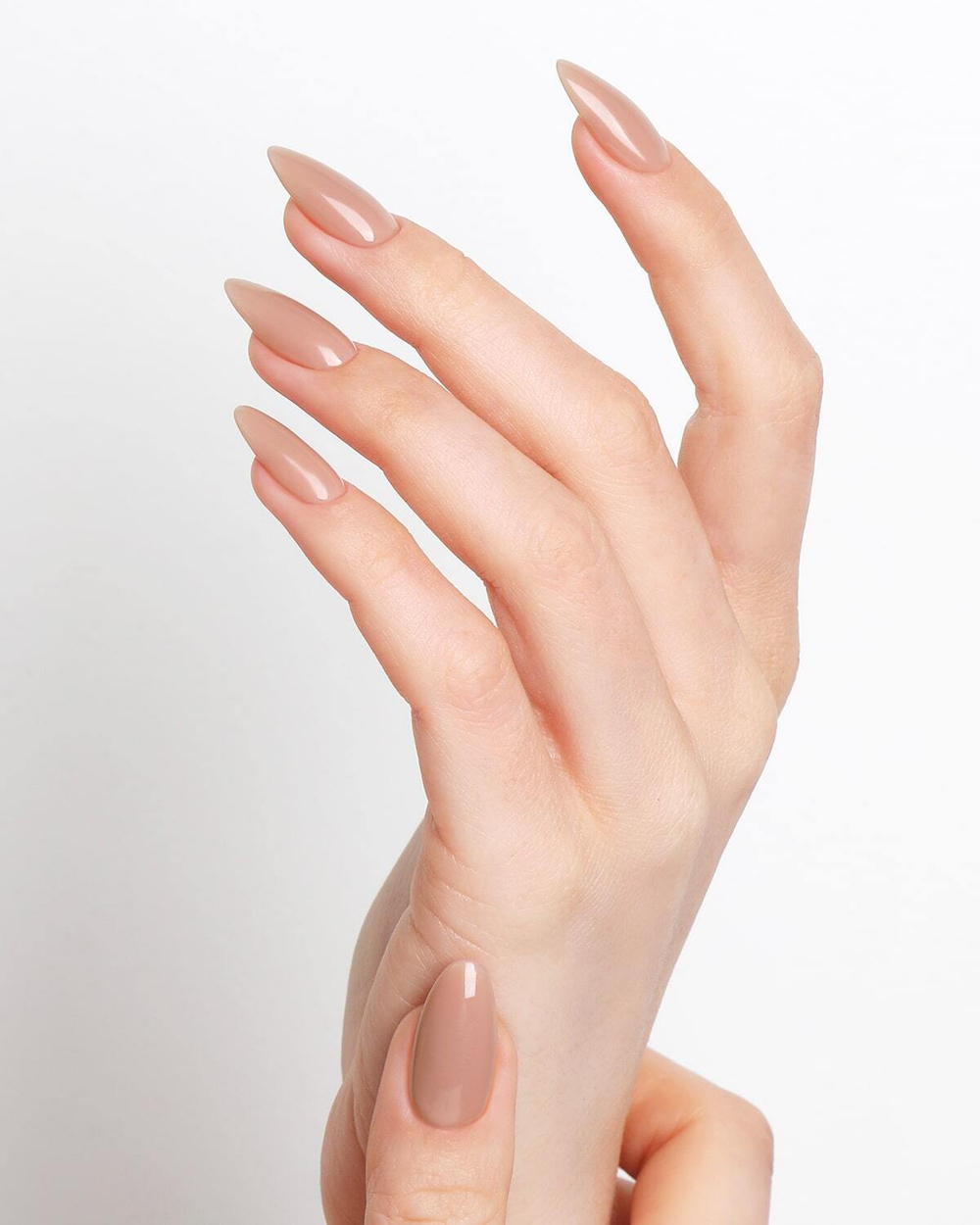 E.MiLac Nude Style №107, 15 мл.