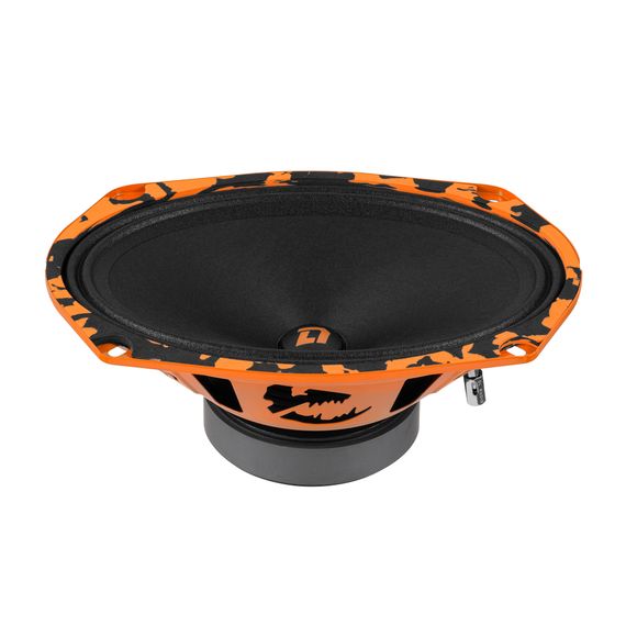 DL Audio Barracuda 69 VER.2