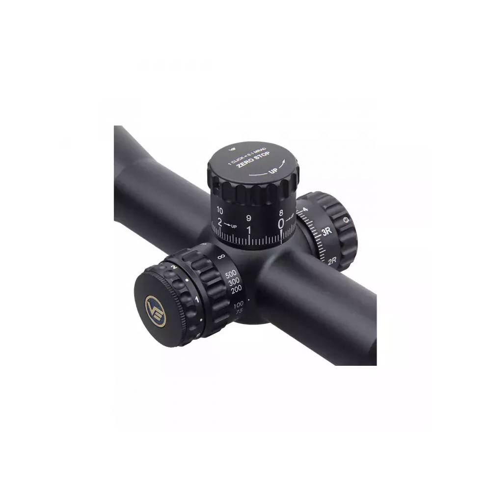 Оптический прицел Vector Optics 30мм SFP CONTINENTAL 4-24x50 Tactical ARI ( Сетка VCT-20A )