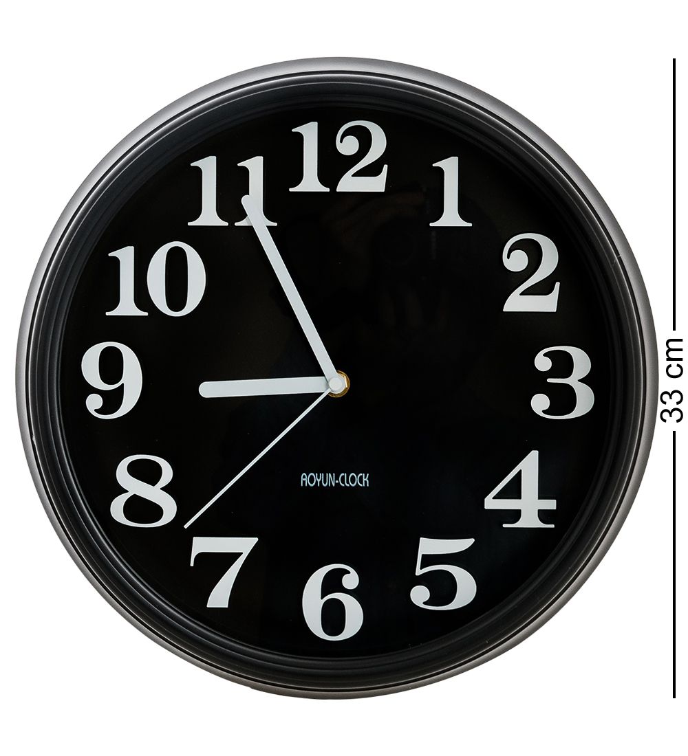 CL-16/6 Часы настенные