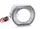 Бленда (маска) для линз BMW 2.0 Led (Left) ДХО с функцией притухания 3.0 дюйма, 1шт