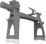 Станок токарный JET JWL-1840EVS 719600M