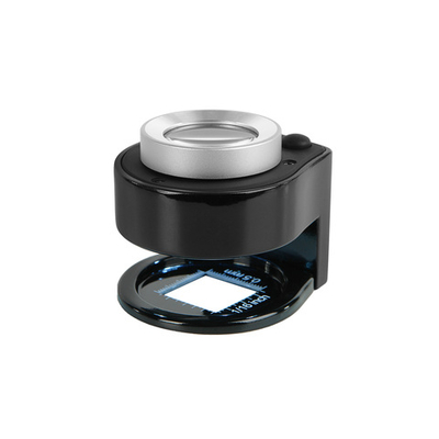 Лупа Veber MG30X26UV измерительная с подсветкой