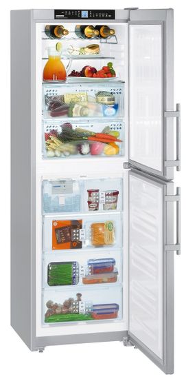 Холодильник Liebherr SBNes 3210