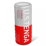 Мастурбатор мужской TENGA Double Hole US