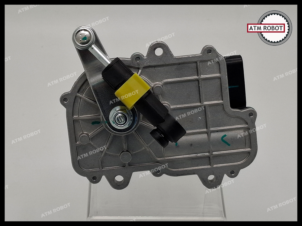 Электронный блок переключения QR025CHA/CHC