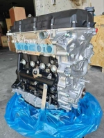 Двигатель 2TR-FE (2.7 БЕНЗИН) Hiace, Hilux, Prado.