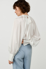 Блуза двусторонняя