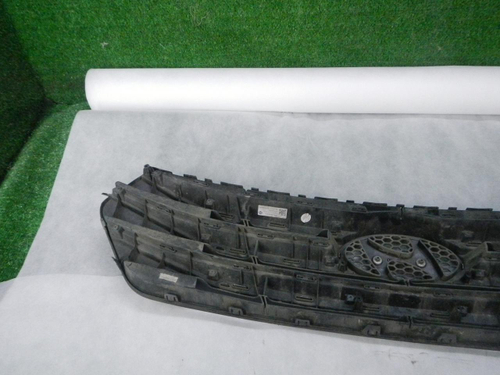 Решетка радиатора Hyundai Creta (2016-2020)